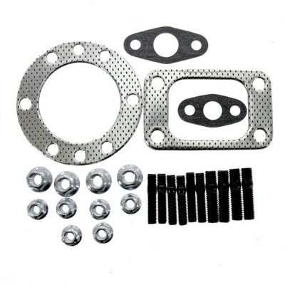 Thm hu421/2 набор монтажный турбонагнетателя фото №1