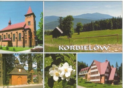 KORBIELÓW