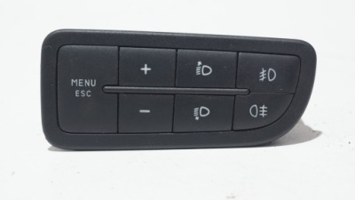 Переключатель фары alfa romeo mito b569 фото №1