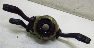 Audi a6 c6 перемикач комбінований стрічка 4f0953549a фото №1