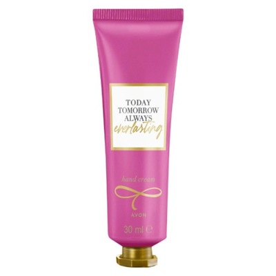 AVON Krem do Rąk TTA Everlasting 30 ml Perfumowany