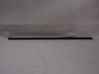 Молдинг уплотнитель задняя bmw f48 x1 фото №1