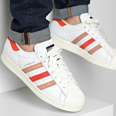 ADIDAS ORIGINALS SUPERSTAR