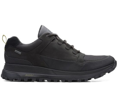 Buty męskie Clarks ATL Trek GORE-TEX czarne 41