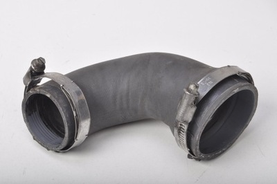 Mclaren mp4 spider 3.8 труба интеркулер 11f1101cp фото №1