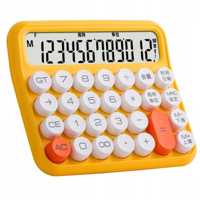 Kalkulator biurowy 70041169-7704