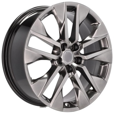 LLANTAS 19 PARA TOYOTA ALPHARD I II CORROLLA CROSS XG10 GR YARIS XP210  