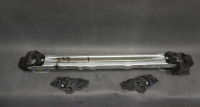 Балка задня підсилювач dacia sandero ii stepway фото №1