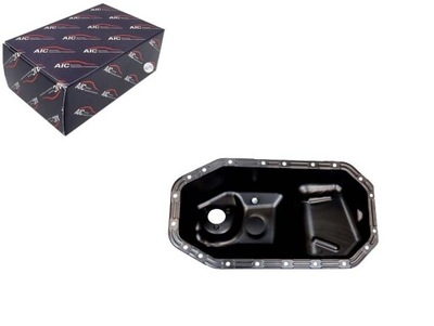 Піддон оливи aic фото №1