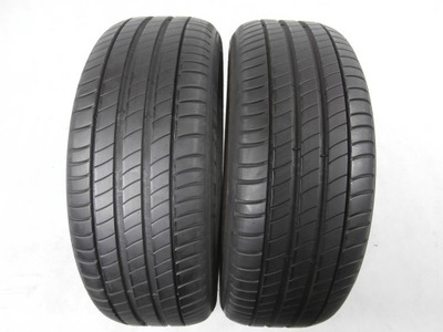 2X opony 205/55R17 MICHELIN PRIMACY 3