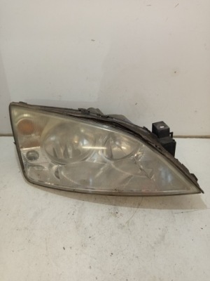 Лампа передня перед права ford mondeo 3 3 фото №1