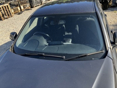 Стекло передняя лобовое bmw 3 f30 заменитель фото №1