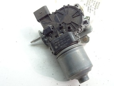 Vw polo двигатель дворник перед 6r1955119a фото №1