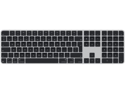 Klawiatura APPLE Magic Keyboard z Touch ID