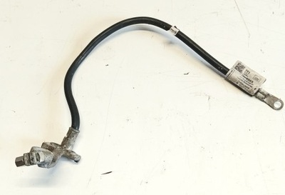 Клема мінус маса opel оригінальний номер 13426865 фото №1