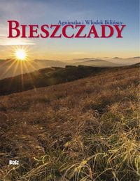 BIESZCZADY AGNIESZKA BILIŃSKA