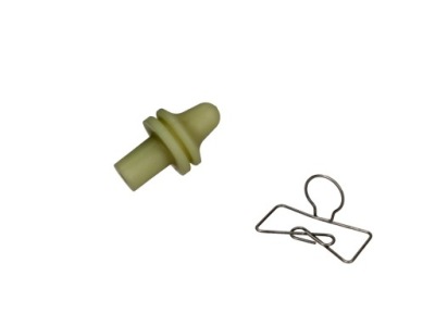 Отбойник пряжка лапы сцепления bmw e36 e46 e60 e90 e39 1.8 2.0 2.2 2.5 2.8 3.0 фото №1