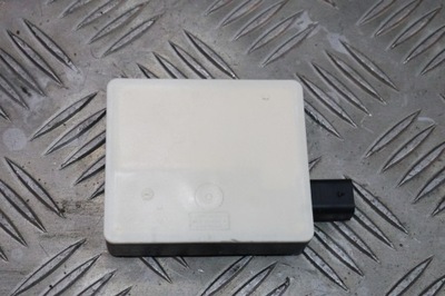 Радар датчик мертвой зона mercedes sl r232 a0009054419 фото №1