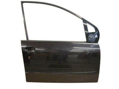 Fiat multipla дверь правое перед фото №1