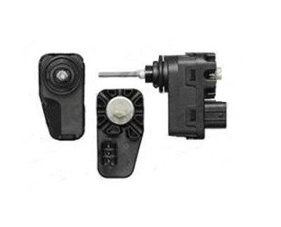 Моторчик фара le / pr suzuki swift 10 - 17 фото №1