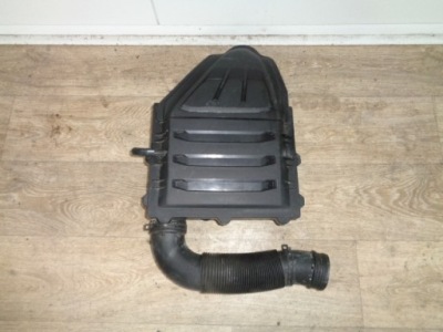 Volkswagen polo 2g корпус фильтра воздуха 0501 фото №1