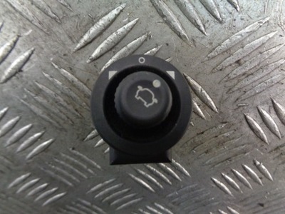 Панель регулювання дзеркал ford mondeo mk3 фото №1