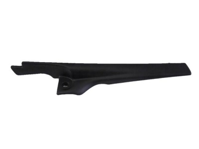 Oryg заглушка молдинг жабо правая dacia sandero ii фото №1