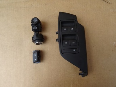 Opel insignia переключатель подъёма окон фото №1