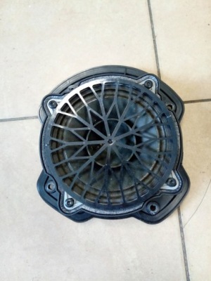 Динамік peugeot 3008 peugeot 208 citroen oryg. фото №1