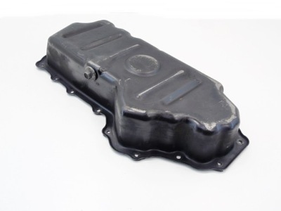 Поддон масла 1.8 tdci mondeo 4 focus 2 s-max galaxy 2 connect c-max фото №1