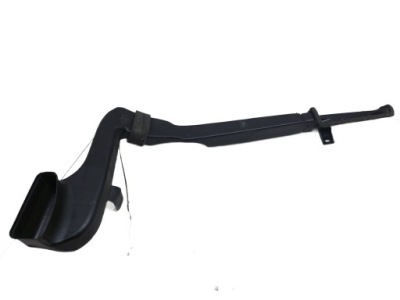 Канал повітря renault grand scenic iii 11r 1.6 dci 279730001r 8137 оригінальний номер eu фото №1