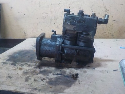 Компресор повітря renault magnum 440 12l фото №1