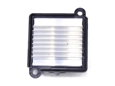 Резистор резистор citroen c4 grand picasso i фото №1