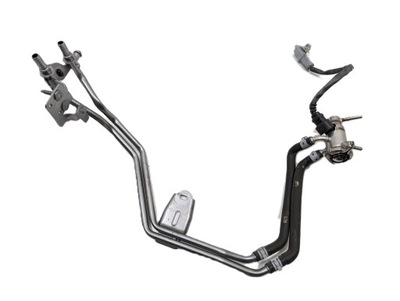 Форсунка adblue renault clio v 1.5 dci 208995377r фото №1