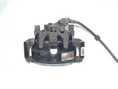 Peugeot rcz 1.6 thp 200km суппорт тормозной левый фото №1