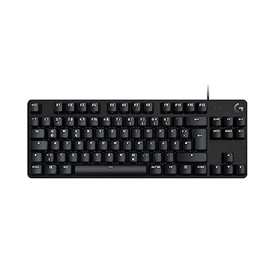 KLAWIATURA LOGITECH G413 TKL SE UKŁAD NIEMIECKI