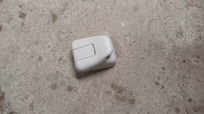 Ford fiesta mk8 кронштейн защита h1bb-a041k16 фото №1