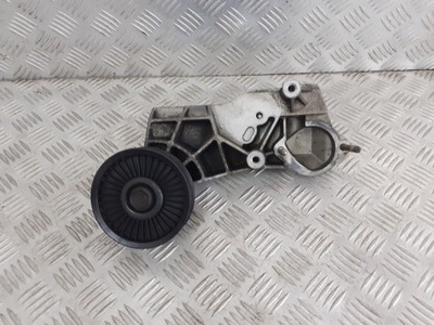 Кронштейн кронштейн ролик chevrolet lacetti 1.4 фото №1