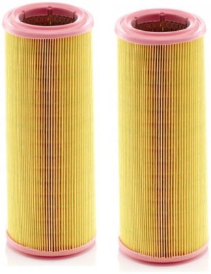 Mann-filter c 1189 фільтр повітря фото №1