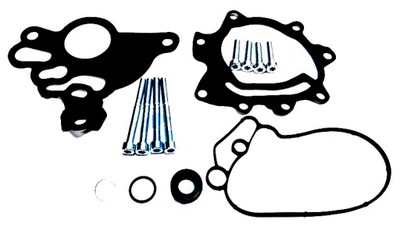 КОМПЛЕКТ РЕМОНТНИЙ НАСОСУ PRÓŻNIOWEJ VW