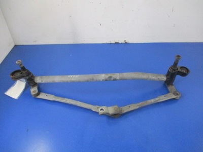 Opel astra h механізм двірник bosch фото №1