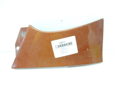 Daewoo matiz молдинг pod фара задня 75u hb 5d фото №1