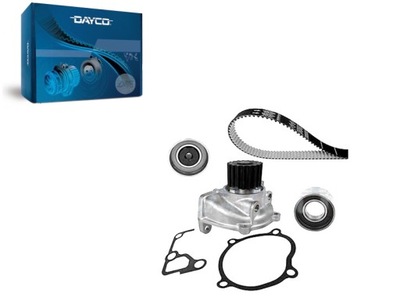 DAYCO КОМПЛЕКТ ГРМ MAZDA 2,0DI 5 6