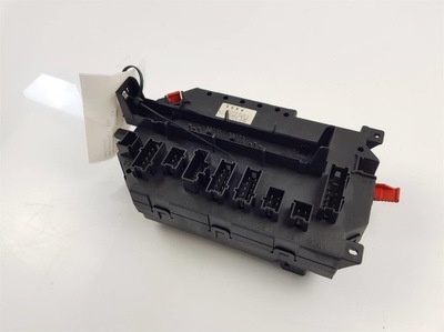 Коробка предохранителей a2215402450 mercedes s 320 фото №1