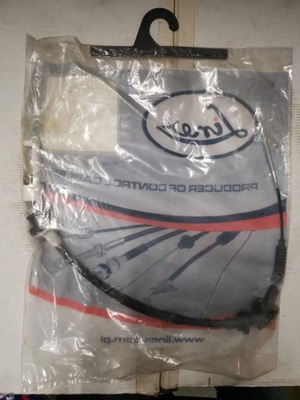 Трос зчеплення fiat tempra tipo lancia dedra фото №1