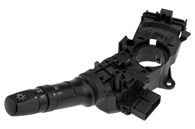 Перемикач комбінований фото №1