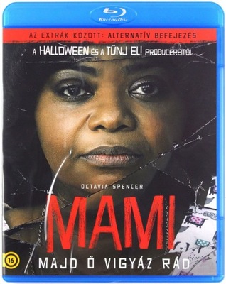 MA (BLU-RAY) Lektor PL