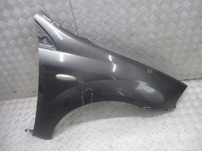 Крыло правый fiat croma ii 284 фото №1