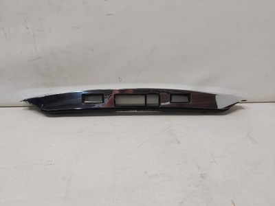 Молдинг хром накладка rolls royce cullinan rr31 фото №1