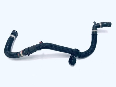 924100706 труба wąż wody renault espace v фото №1